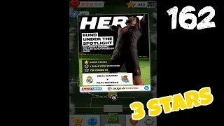 Score Hero 2 Level 162 Walkthrough 3 Stars