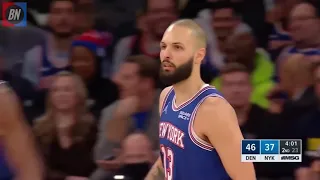 DENVER NUGGETS vs NEW YORK KNICKS | Full Game Highlights | December 4 | 2021 - 2022 NBA Season🏀