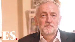 Jeremy Corbyn interview: Labour leader Q&A on Brexit, Boris Johnson, and Aubameyang with ES Magazine