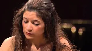 Irene Veneziano – Berceuse in D flat major Op. 57 (third stage, 2010)