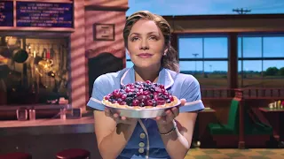 Waitress is Going on a UK Tour | Watch The Trailer