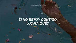 Enrique Iglesias - Para Qué La Vida (Letra)