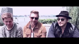 NEEDTOBREATHE - Behind the Song: “Brother (feat. Gavin DeGraw)"