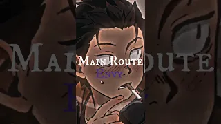 Tsugihagu If Re Zero Edit #edit #rezero