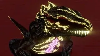 Meet the Blood Dragons - Far Cry 3 Blood Dragon Gameplay (Xbox 360)