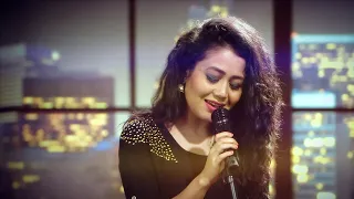 TUM HI AANA BY NEHA KAKKAR MOVIE MARJAAVAN