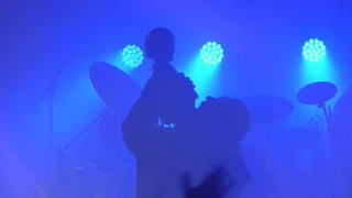 MAYHEM De Mysteriis Dom Sathanas [Live 2016 Paris]