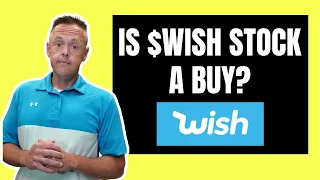 Is WISH Stock a Buy in 2021? | Context Logic Stock Analysis