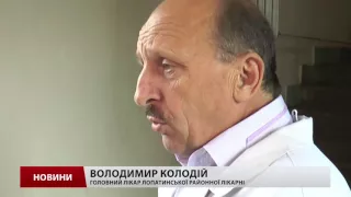 Родина померлого чоловіка у Лопатинській лікарні не звинувачує медиків