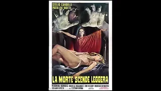 Sunday in neon lights (La morte scende leggera) - Mack Sigis Porter - 1972