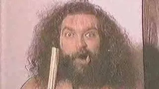 Bruiser Brody AWA Promo