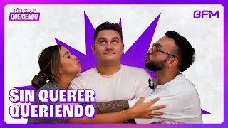 BPM -  SIN QUERER QUERIENDO con Oscar Troncoso, Juli Valenzuela, Raa Romeo y Agus Serenelli