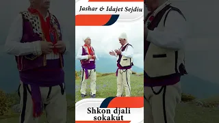 Jashar & Idajet Sejdiu - Shkon djali sokakut