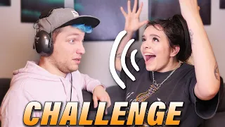 Ich lese ihre Lippen! - Flüster Challenge mit Ally