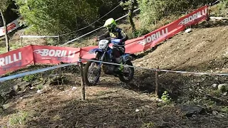 mondiale enduro gp Spoleto 2020   sab   test extreme