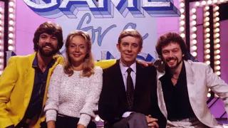 Game For A Laugh - ITV 1982 Theme Tune/Opening