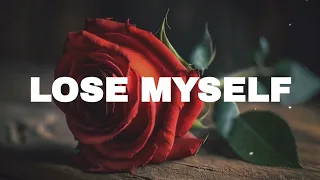 FREE Sad Type Beat - "Lose Myself" | Emotional Rap Piano Instrumental