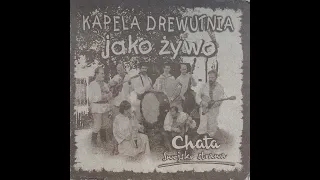 Kapela Drewutnia - Jichav kozak