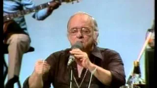 Vinicius De Moraes - Canto de Ossanha (1979)