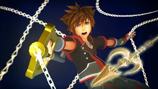 Kingdom Hearts 4: Chain of Prophecies - Kingdom Hearts 3 MOD