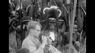 MICHAEL ROCKEFELLER Disappearance Love From The Grave