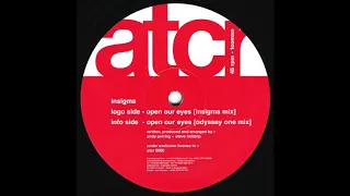 Insigma - Open Our Eyes (Insigma Mix) (2000)