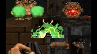 Doom 2 Beta Versions