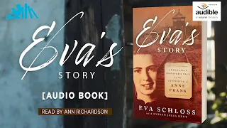 Eva Schloss Story - Audiobook