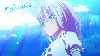 【CM】アニメ「BanG Dream! Morfonication」