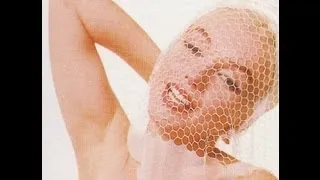 Marilyn Monroe - " The Last Sitting " The Net Scarf 1962