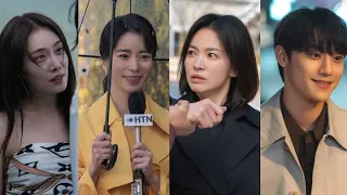 Kdrama The Glory Tiktok edit compilation #2