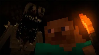 How Scary Can Minecraft Actually Be?
