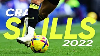 Crazy Football Skills & Goals 2023 #4
