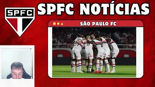 PILHADO E VAMP RASGAM ELOGIOS AO SPFC! GRANDES CHANCES DE SER CAMPEAO / NOTICIAS DO SÃO PAULO FC