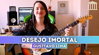 Desejo Imortal (It Must Have Been Love) - Gusttavo Lima by Patrícia Vargas