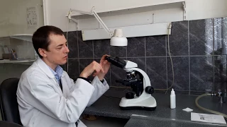 Microscopy technique