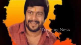 Karate king Shankar nag  last interview