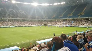 Ротор 2 - 1 Биолог-Новокубанск /Биолог штрафной