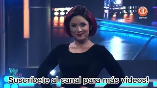 Yo Me Llamo Rocio Dúrcal - Como han pasado los años- Yo Me Llamo 2021