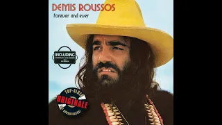 FOREVER AND EVER ( High Quality with Lyrics ) DEMIS ROUSSOS 1973  Ντέμης Ρούσσος ( демис руоссос )