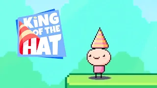 King Of The Hat - Teaser Trailer