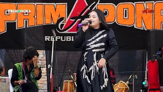 MENUNGGU/ Ninda Fahreza PRIMADONA LIVE MUNENG KUDUS / ADI AUDIO