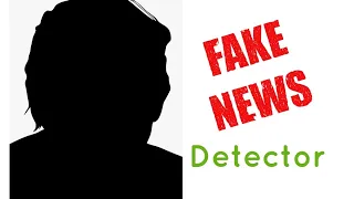 Fake News Detection using Python with Machine Learning | Python Tutorial