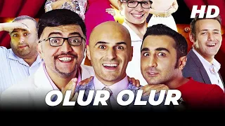 Olur Olur | Türk Komedi Filmi