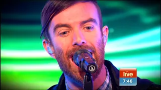 Birds of Tokyo - Plans (Live on Sunrise)