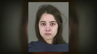 Sydney Powell sentenced for mom's brutal murder in Akron