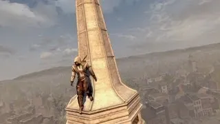 Assassin's Creed III: Official Launch Trailer | Ubisoft [NA]
