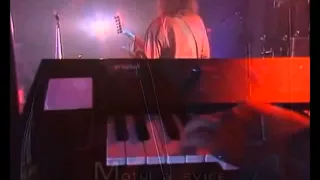 Turbo  Ríša Kybic koncert 1989