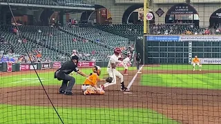 Max McGwire | Oklahoma | 1B | (2024)