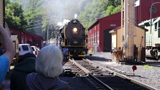 2022 Iron Horse Rambles - Port Clinton, Pennsylvania